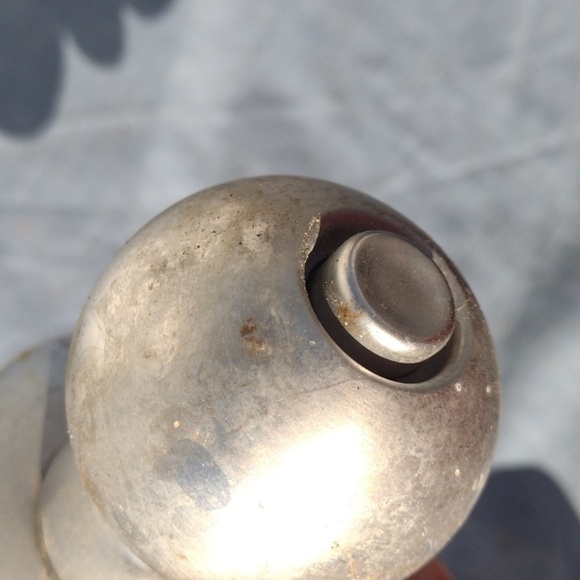 Stainless Steel Door LockSet - Picture 3 of 3